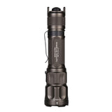 Jetbeam IIIM-ULTRA USB-C Rechargeable LED Flashlight - CREE XHP35 HD - 2000 Lumens - Includes 1 x 18650