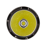 Jetbeam IIIM-ULTRA USB-C Rechargeable LED Flashlight - CREE XHP35 HD - 2000 Lumens - Includes 1 x 18650