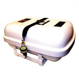Revere Coastal Elite 6 Person Liferaft - Container Pack - No Cradle Included (45-CE6C)