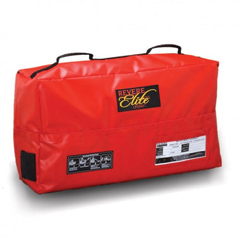 Revere Offshore Elite 8 Person Liferaft - Valise Pack (45-OE8V)