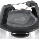 Nite Ize Radiant 400 Lantern - White LED - 400 Lumens - Uses 3 x Ds (R400L-09-R8)