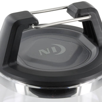 Nite Ize Radiant 400 Lantern - White LED - 400 Lumens - Uses 3 x Ds (R400L-09-R8)