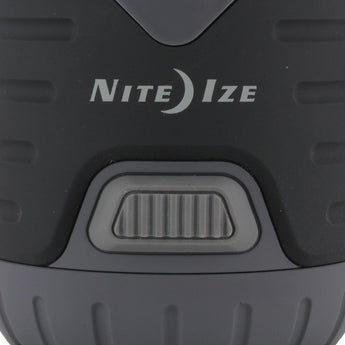 Nite Ize Radiant 400 Lantern - White LED - 400 Lumens - Uses 3 x Ds (R400L-09-R8)