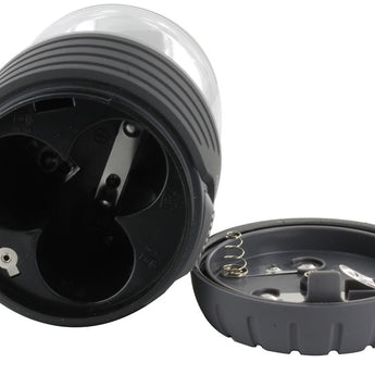 Nite Ize Radiant 400 Lantern - White LED - 400 Lumens - Uses 3 x Ds (R400L-09-R8)