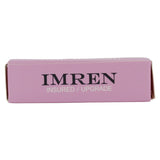 Imren 30QP INR 18650 3000mAh 3.7V Unprotected High-Drain 15A Lithium Ion (Li-ion) Flat Top Battery