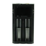 IMREN H2 2-Channel Intelligent Charger for Li-ion, Ni-MH and Ni-Cd