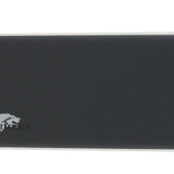 IMREN 10000mAh 5V Portable Power Bank Charger with Micro-USB Charging Cable - Black or Pink