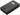 IMREN 10000mAh 5V Portable Power Bank Charger with Micro-USB Charging Cable - Black or Pink