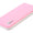 IMREN 10000mAh 5V Portable Power Bank Charger with Micro-USB Charging Cable - Black or Pink