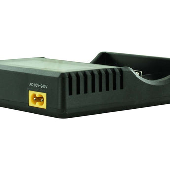 Imren K4 Intellicharger 4-Channel Charger for Li-ion and Ni-MH