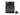 IMREN K4 4-Channel Smart Charger - front facing view with micro-usb charge cable next to it