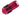 Nitecore TIP CRI (2017) USB Rechargeable Key Light - Nichia 219B LED - 240 Lumens - Includes 1 x Li-Ion Battery Pack - Red