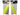 Inova Flashlight Signal Cones - 1.38in x 6.96in - Fits T-Series T3, T4, T5, and Olight M20 CPK