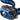 Microlight STS Headlamp - Blue