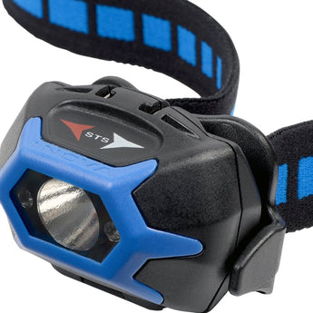 Microlight STS Headlamp - Blue