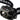 Microlight STS Headlamp - Charcoal
