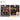 Microlight STS Headlamp - Orange