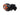 Inova STS Helmet Light - With White & Red LED - 142 Lumens - Orange Body - Uses 3 x AAA Batteries (HLSHA-19-R7)