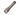 Inova XO3 143 Lumen LED Flashlight with Titanium Body - 2xCR123A (Included)