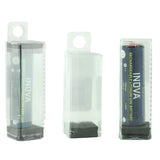 Inova RUB-BO 18650 2600mAh 3.6V Protected Lithium Ion (Li-Ion) Flat Top Battery for X3R, T3R, T4 & T4R Lights - Bulk