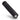 Inova Tactical T1 LED Flashlight with Black Body - 211 Lumens - Uses 2 x CR123A (T1TMB-HB)