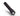 Inova T3 Tactical LED Flashlight with Black Body - 264 Lumens - Uses x CR123A Batteries (T3TMB-HB)