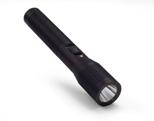 Inova T4R Rechargeable Tactical LED Flashlight - 303 Lumens - Rechargeable Li-Ion Battery (T4RQMDB-HB)