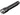 INOVA X2B-01-R7 LED Flashlight - 190 Lumens - Black Finish - Includes 2x AA Batteries