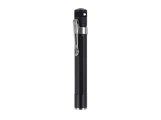 Inova INOVA XP LED Penlight - 144 Lumens - Uses 2 x AAA Batteries - Black Body (XPA-01-R7)