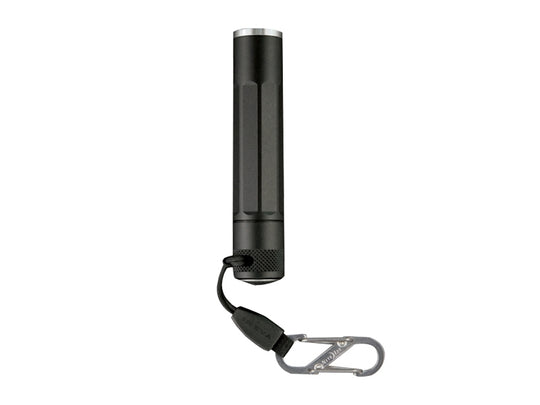 Inova XS LED Flashlight - 53 Lumens - Includes 1 x AAA - Mossy Oak (XSDMA-HMO)