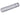 INOVA XS Compact LED Flashlight with Titanium Body - Uses 1 x AAA Battery (XSDMA-HT)