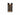Inova X1 55 Lumen Dual Mode LED Flashlight with Black Body - 1xAA (Included)