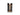 Inova X1 55 Lumen Dual Mode LED Flashlight with Titanium Body - 1xAA (Included)