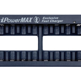 iPower AAUC8 8-Bay Fast Smart Charger for AA3610 Batteries