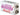 Ipower 9V 520mAh Protected Lithium Ion (Li-ion) Snap Connector Battery - Bulk (PRO-IPOWERUS-9V-520)