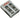 iPower FC-9V4LN 9V Lithium Ion Battery Fast Smart Battery Charger FC-9VX44 - US or European Plug