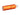 Olight iTHX Rechargeable LED Keychain Flashlight - 180 Lumens - Uses Built-in 130mAh Li-ion Battery Pack - Pumpkin Orange or Orange Feathers