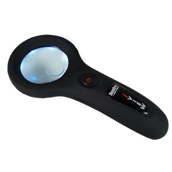GemOro iView LED Magnifier (GEMORO-2612)