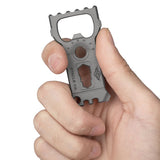 Olight Otacle J1M Titanium Alloy EDC Tool