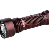 Olight Javelot Mini Rechargeable LED Flashlight - 1000 Lumens - Uses Built-in 2040mAh Li-ion Battery Pack - Black, OD Green, Midnight Blue, Antique Bronze, or Orange (LE)