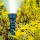 Olight Javelot Mini Rechargeable LED Flashlight - 1000 Lumens - Uses Built-in 2040mAh Li-ion Battery Pack - Black, OD Green, Midnight Blue, Antique Bronze, or Orange (LE)