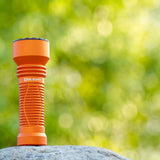 Olight Javelot Mini Rechargeable LED Flashlight - 1000 Lumens - Uses Built-in 2040mAh Li-ion Battery Pack - Black, OD Green, Midnight Blue, Antique Bronze, or Orange (LE)