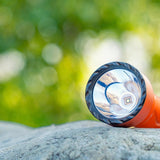 Olight Javelot Mini Rechargeable LED Flashlight - 1000 Lumens - Uses Built-in 2040mAh Li-ion Battery Pack - Black, OD Green, Midnight Blue, Antique Bronze, or Orange (LE)