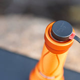 Olight Javelot Mini Rechargeable LED Flashlight - 1000 Lumens - Uses Built-in 2040mAh Li-ion Battery Pack - Black, OD Green, Midnight Blue, Antique Bronze, or Orange (LE)