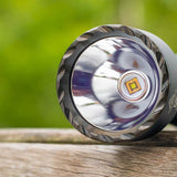 Olight Javelot Mini Rechargeable LED Flashlight - 1000 Lumens - Uses Built-in 2040mAh Li-ion Battery Pack - Black, OD Green, Midnight Blue, Antique Bronze, or Orange (LE)