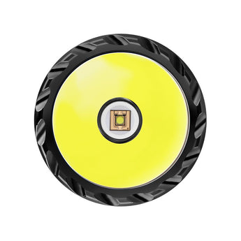 Olight Javelot Mini Rechargeable LED Flashlight - 1000 Lumens - Uses Built-in 2040mAh Li-ion Battery Pack - Black, OD Green, Midnight Blue, Antique Bronze, or Orange (LE)