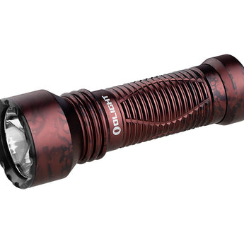 Olight Javelot Mini Rechargeable LED Flashlight - 1000 Lumens - Uses Built-in 2040mAh Li-ion Battery Pack - Black, OD Green, Midnight Blue, Antique Bronze, or Orange (LE)