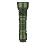 Olight Javelot Rechargeable LED Flashlight - 1350 Lumens - Includes 1 x 21700 - Matte Black or OD Green