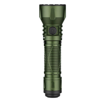 Olight Javelot Rechargeable LED Flashlight - 1350 Lumens - Includes 1 x 21700 - Matte Black or OD Green