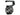 JETBeam RM-46 Weapon Rail Mount for Raptor RRT-3 Flashlight - Fits Picatinny Rails - Black